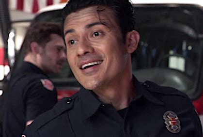 station 19 s03e02 flac|'Station 19' Recap: Season 3, Episode 2 — [Spoiler] Is .